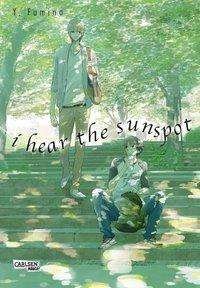 Cover for Yuki · I Hear The Sunspot 1 (Bok)
