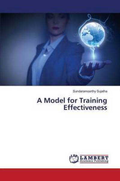 Cover for Sujatha · A Model for Training Effectiven (Book) (2015)