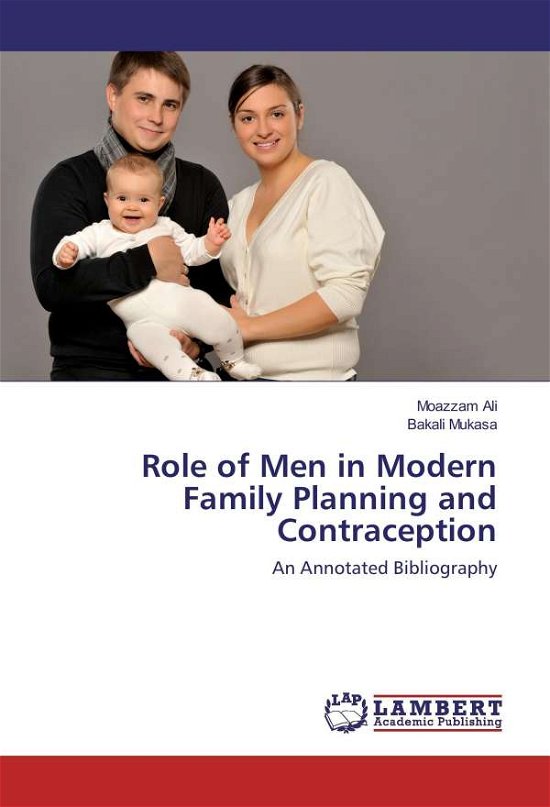 Cover for Ali · Role of Men in Modern Family Planni (Bog)