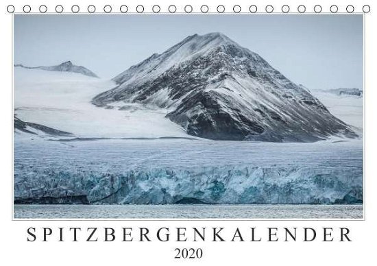 Cover for Worm · Spitzbergenkalender (Tischkalender (Bog)