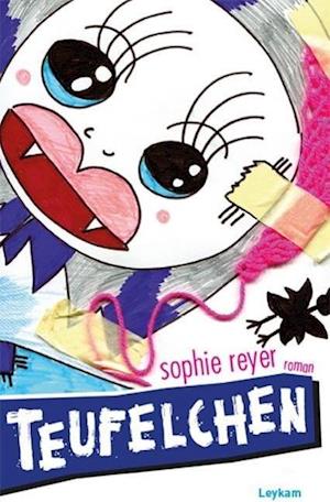 Cover for Sophie Reyer · Teufelchen (Book)