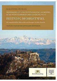 Cover for Kessinger · Festung Hohentwiel (N/A)