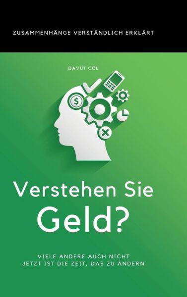 Cover for Cöl · Verstehen Sie Geld? (Book) (2017)