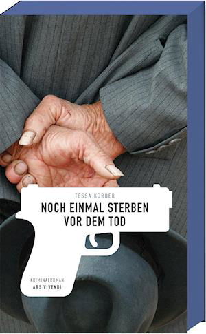 Cover for Korber · Noch einmal sterben vor dem Tod (Buch)