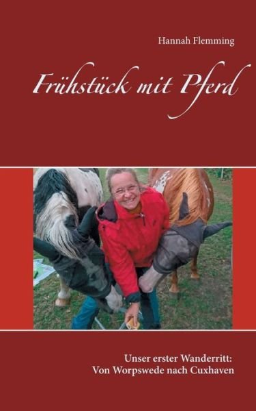 Cover for Flemming · Frühstück mit Pferd (Bog) (2020)