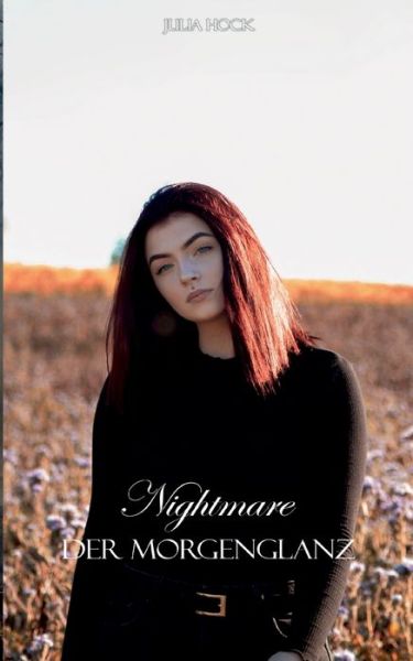 Cover for Julia Hock · Nightmare (Paperback Book) (2021)