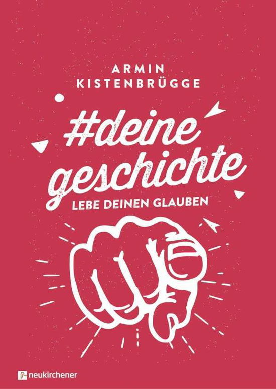 Cover for Kistenbrügge · #deinegeschichte - Lebe de (Bok)