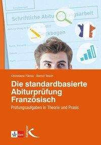 Cover for Fäcke · Die standardbasierte Abiturprüfun (Bok)