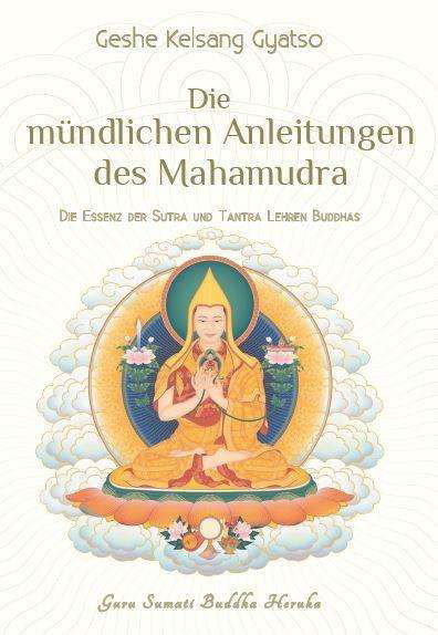 Cover for Gyatso · Die mündlichen Anleitungen (Bok)