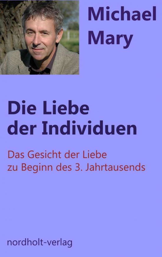 Cover for Michael · Die Liebe der Individuen (Book)