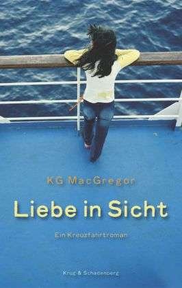 Cover for MacGregor · Liebe in Sicht (Book)