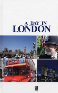 Cover for A Day In London (CD) [Mini edition] (2007)
