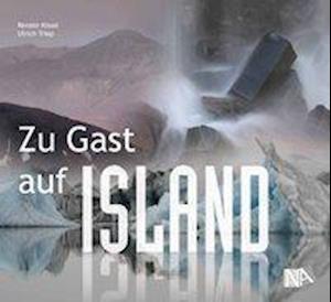 Cover for Kissel · Zu Gast auf Island (Book)