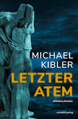 Cover for Michael Kibler · Letzter Atem (Book) (2024)