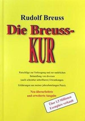 Cover for Breuss · Die Breuss-Kur (Book)