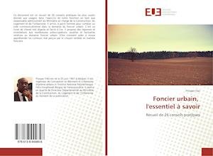 Cover for Yao · Foncier urbain, l'essentiel à savoi (Book)