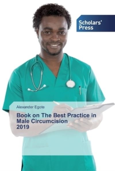 Cover for Egote · Book on The Best Practice in Male (Bok) (2019)