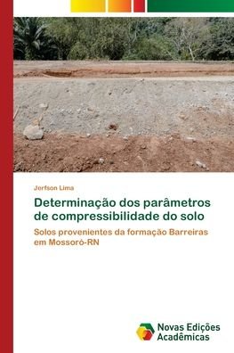 Determinação dos parâmetros de com - Lima - Libros -  - 9786202174848 - 24 de enero de 2018