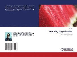 Cover for Idris · Learning Organization (Bog)