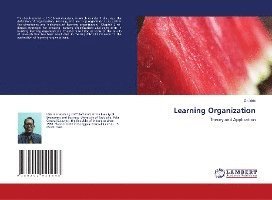 Cover for Idris · Learning Organization (Book)