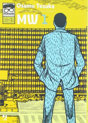 Cover for Osamu Tezuka · Mw #01 (Book)