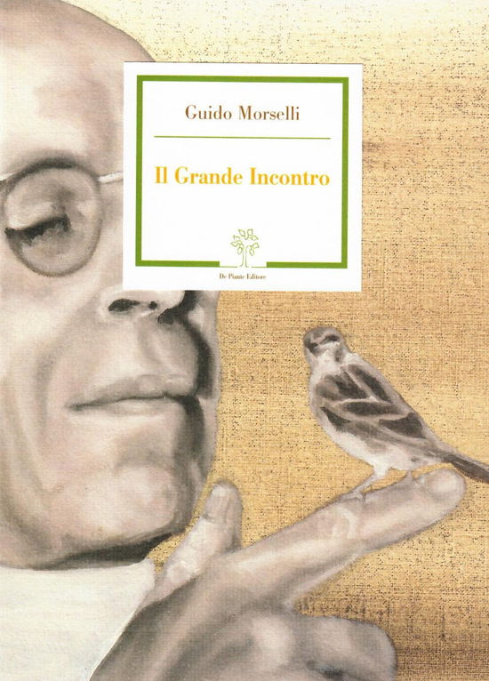 Cover for Guido Morselli · Il Grande Incontro. Ediz. Speciale (Book)