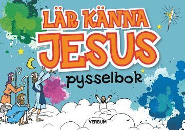 Cover for Tim Dowley · Lär känna Jesus (Paperback Book) [Ned edition] (2017)