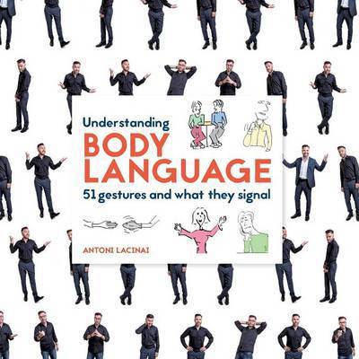 Cover for Lacinai · Understanding Body Language (Book) (2016)