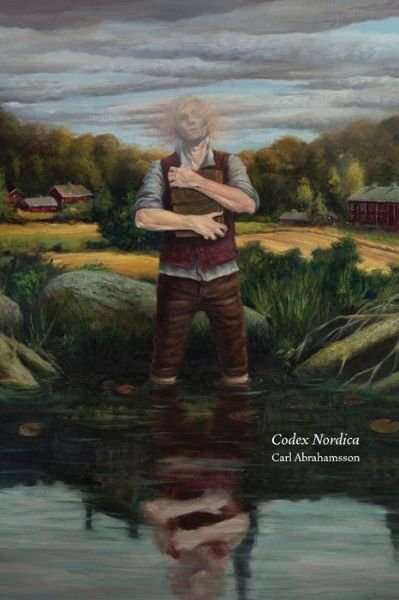 Cover for Carl Abrahamsson · Codex Nordica (Paperback Bog) (2022)