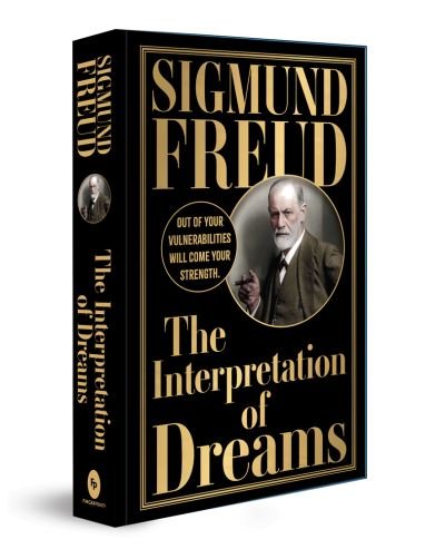 Interpretation of Dreams - Sigmund Freud - Bøker - Prakash Book Depot - 9789358560848 - 30. november 2023