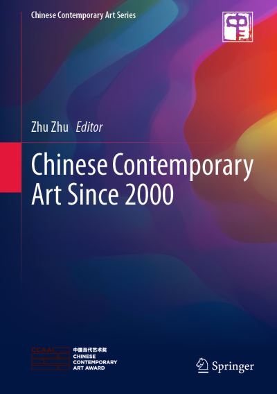 Cover for Zhu Zhu · Gray Carnival: Chinese Contemporary Art Since 2000 - Chinese Contemporary Art Series (Hardcover bog) [1st ed. 2023 edition] (2023)