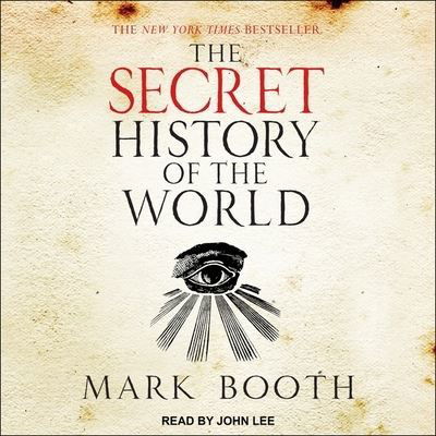 Cover for Mark Booth · The Secret History of the World (CD) (2008)
