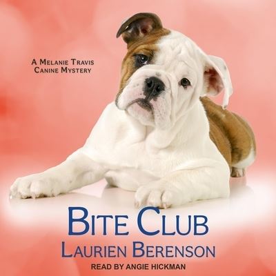 Cover for Laurien Berenson · Bite Club (CD) (2021)