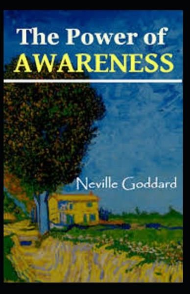 Cover for Neville Goddard · The Power Of Awareness (Paperback Book) (2021)