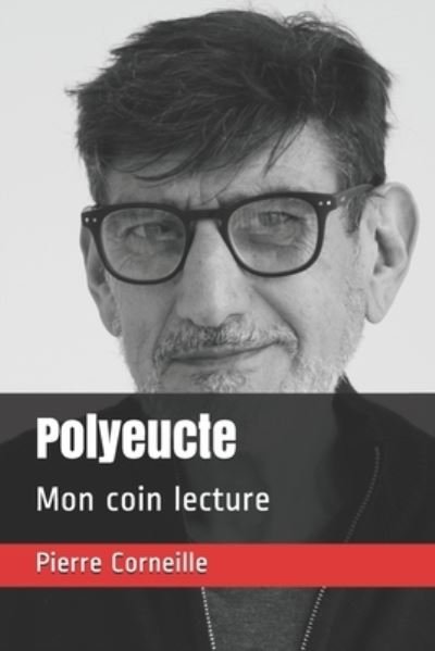 Cover for Pierre Corneille · Polyeucte (Pocketbok) (2020)