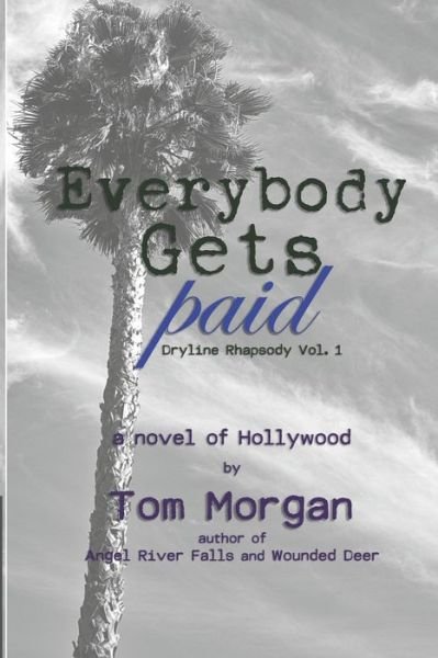 Cover for Tom Morgan · Everybody Gets Paid (Paperback Book) (2020)