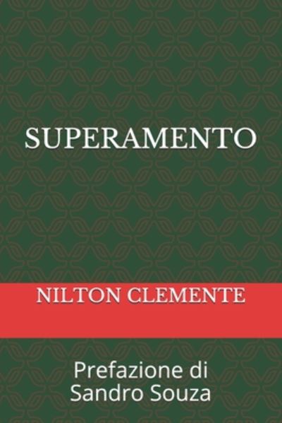 Cover for Nilton Clemente · Superamento (Paperback Bog) (2020)