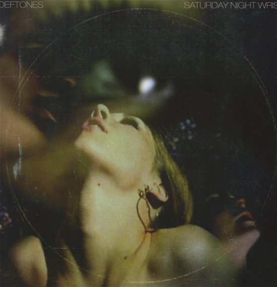 Deftones · Saturday Night Wrist (LP) (2012)