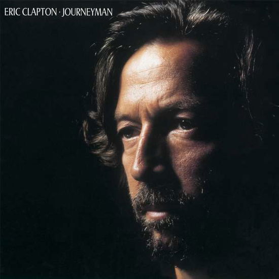 Eric Clapton · Journeyman (LP) [Remastered edition] (2018)