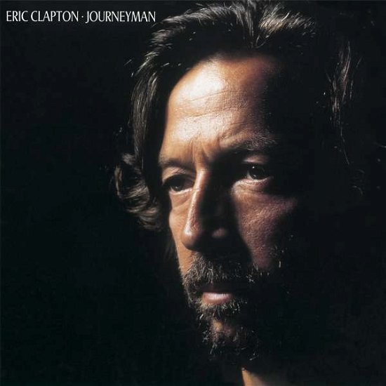 Cover for Eric Clapton · Journeyman (LP) [Remastered edition] (2018)