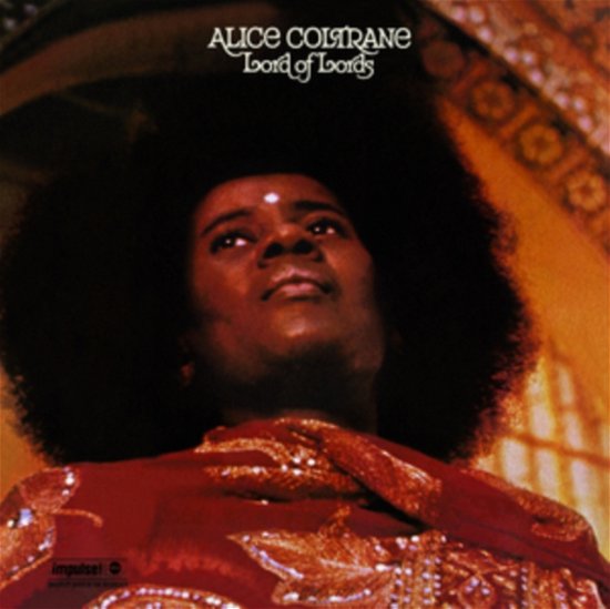 Lord Of Lords - Alice Coltrane - Music - ELEMENTAL - 0600753981849 - January 19, 2024