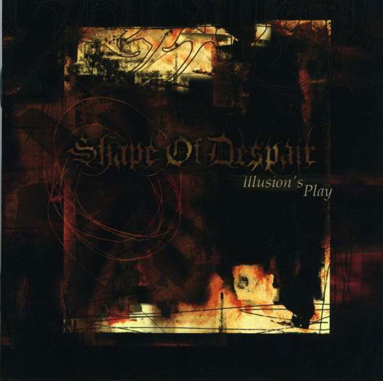 Illusions Play - Shape of Despair - Music - SPINEFARM - 0602498217849 - November 22, 2004