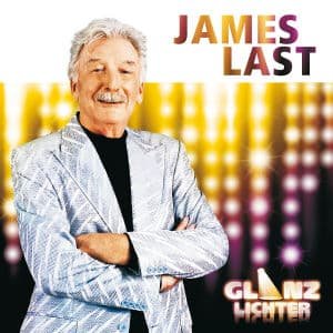 Cover for James Last · Glanzlichter (CD) (2011)