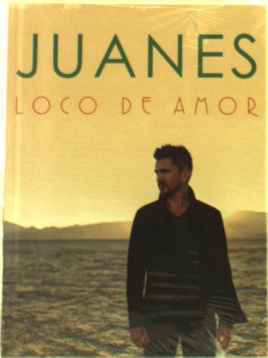Loco De Amor - Juanes - Musik - UNIVERSAL LATINO - 0602537792849 - 28. november 2016