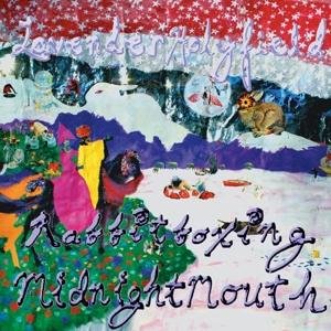 Rabbitboxing Midnightmouth - Lavender Holyfield - Musik - CLOUD RECORDINGS - 0616892447849 - 16 juni 2017