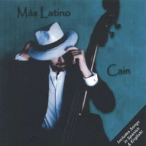 Mas Latino - Cain - Music - All World Music - 0634479264849 - February 21, 2006