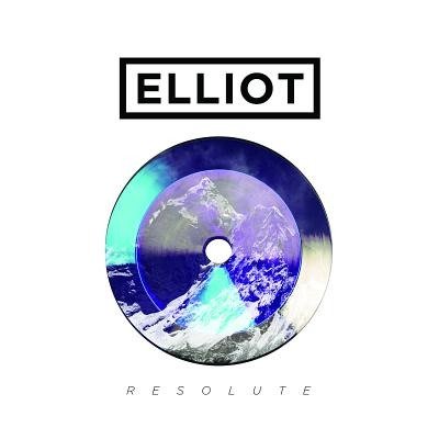 Cover for Elliot · Elliot-resolute (CD)
