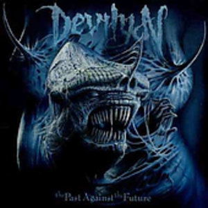 Cover for Devilyn · Past Against the Future (CD) (2003)