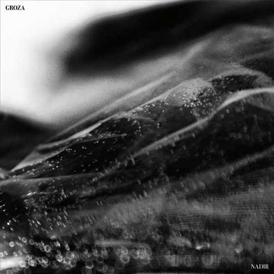 Groza · Nadir (CD) [Digipak] (2024)