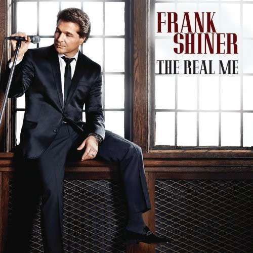 Real Me - Frank Shiner - Musikk - PYRAMID - 0799705145849 - 24. juni 2014